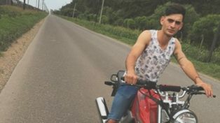 Imputaron al acusado de haber matado al hijo de su pareja