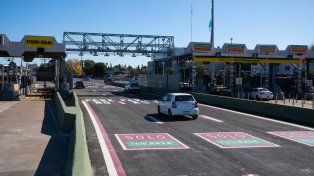 Autopistas porteñas sin barreras desde mayo: cómo evitar multas al viajar a Buenos Aires