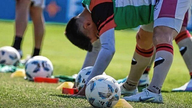 Los primeros convocados de Israel Damonte en Colón