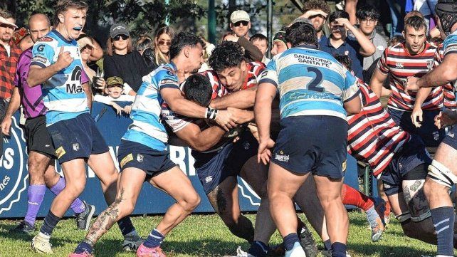 Se juega una nueva edición del clásico santafesino en el Regional del Litoral