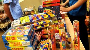 Pirotecnia: empresarios aseguran que en estas fiestas no habrá restricción