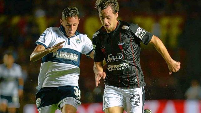Un Colón de Eduardo Domínguez jugará por tercera vez ante Gimnasia (LP).&nbsp;