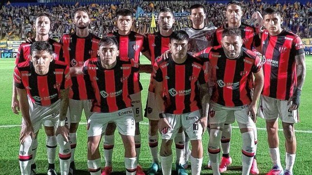 Patronato, más cerca de zona de descenso que zona de ascenso