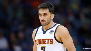 Campazzo: Siempre me planteo objetivos a corto plazo