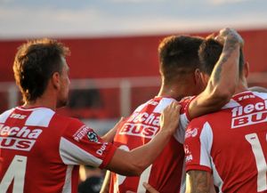 Sin Nereo Fernández, Unión visitará a Tigre con la premisa de sacar ventaja