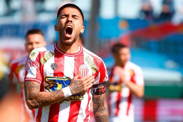 La trama secreta de la llegada de Iván Tapia a Colón