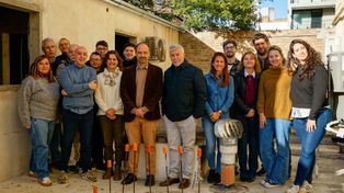 Crece la investigación en cáncer con nuevos laboratorios y equipamiento internacional