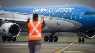 Qatar 2022: la millonaria cifra que ganó Aerolíneas Argentinas gracias a Messi