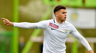 Andereggen: Nadie de Unión se comunicó conmigo