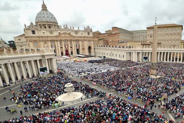 No hay que buscar motivo de conflicto, dijo el Vaticano sobre el documento de la Iglesia