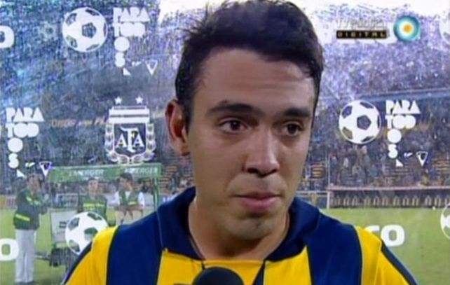 Teníamos la necesidad de lograr un triunfo y hoy ganamos bien