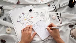 El horóscopo para este viernes 14 de noviembre de 2025