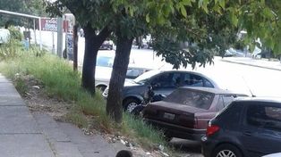 Conmueve la foto de una nena que se quedó con las ganas de tener clases en el Jardín de Infantes