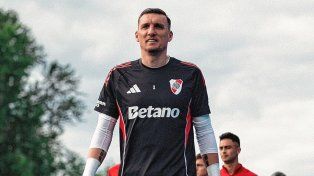 River entrenó en Seattle y asoma el equipo para enfrentar a Urawa Red Diamonds