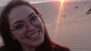 Valeria Castaño se recupera de un aneurisma en Portugal y su familia realiza una colecta solidaria para pagar los gastos de internación