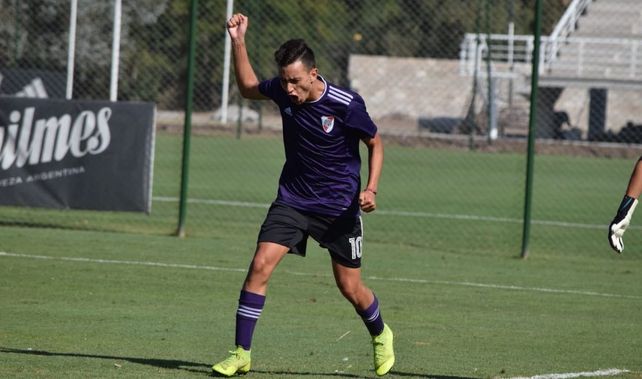 La joya que Central rechazó y hoy se va de River a Villarreal