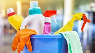 Anmat prohibió la venta de todos los productos de higiene de una marca