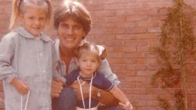 Dolor por la muerte de Sergio Denis