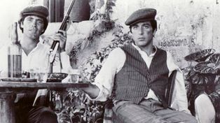Murió Franco Citti, el actor fetiche del director Pier Paolo Pasolini
