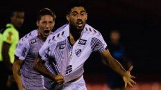 el otro finalista: platense vencio a atletico de rafaela y suena con volver a primera el otro finalista: platense vencio a atletico de rafaela y suena con volver a primera