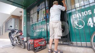 El calor hizo subir las ventas de los grupos electrógenos