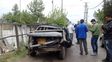 En el incidente no hubo heridos de consideración.