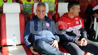 Madelón convocó 19 jugadores para disputar el Clásico