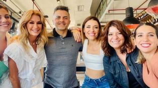 Angel De Brito explicó los motivos por los que deja la televisión