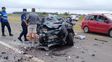imputados, detenidos y causas extinguidas por las ultimas tragedias viales en entre rios