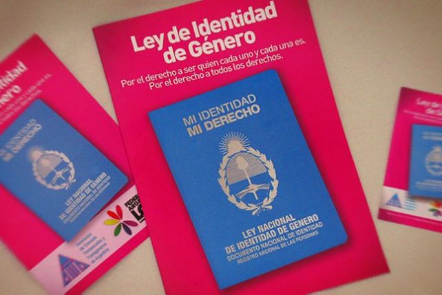 Se celebran dos años de la ley de identidad de género, pero demandan que se reglamente un artículo