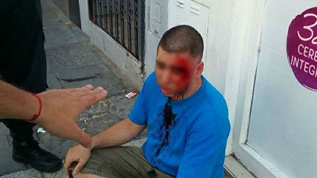 Se hizo pasar por su hija de 11 años y escrachó al hombre que la acosaba