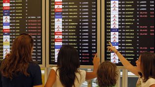 Espa&ntilde;a baj&oacute; de 500.000 nuevos inmigrantes por a&ntilde;o a s&oacute;lo 4.000