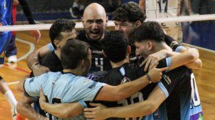 Tras tres derrotas consecutivas, Echagüe buscará la recuperación en la Liga Nacional.