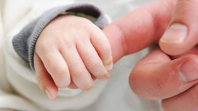 Diputados debate la ampliación de las licencias por paternidad: podría pasar de 2 a 15 días
