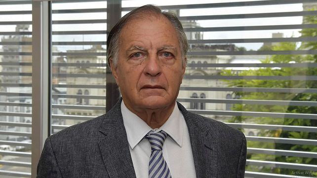 El vocal del Superior Tribunal de Justicia (STJ) inició el trámite de su jubilación.