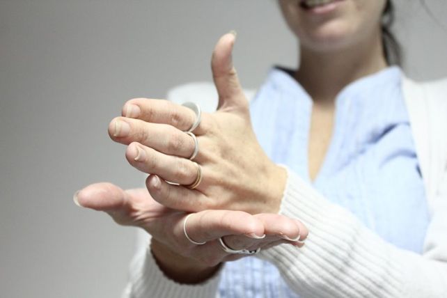 El senado catamarqueño convirtió en ley la enseñanza obligatoria del lenguaje de señas