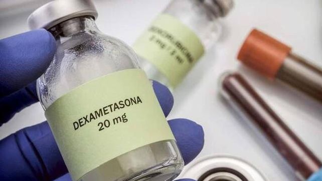 Otra ventana para tratar a los pacientes más graves con coronavirus: la dexametasona