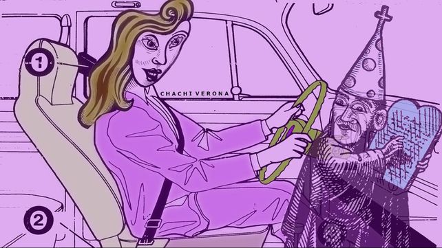 Diario de una princesa revolucionaria