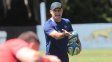 Rugby: con presencia rosarina, Los Pumitas ultiman detalles de cara al Mundial Juvenil