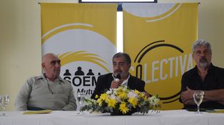 ASOEM Mutual -Santa Fe- lanzó la Tarjeta Colectiva