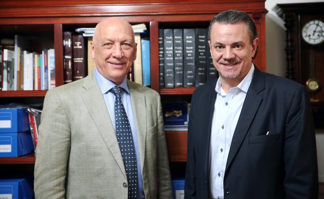 Bonfatti: Nación tiene que hacerse cargo de la construcción del puente Santa Fe – Santo Tomé