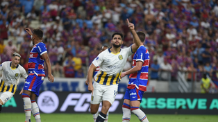 Facundo Mallo integraría el equipo titular de Central luego de dos partidos.