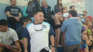 &nbsp;El profesor Pedro Bisconti trabaja actualmente en Gimnasia y Esgrima de nuestra capital.