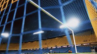 Boca empata en La Bombonera con OHiggins