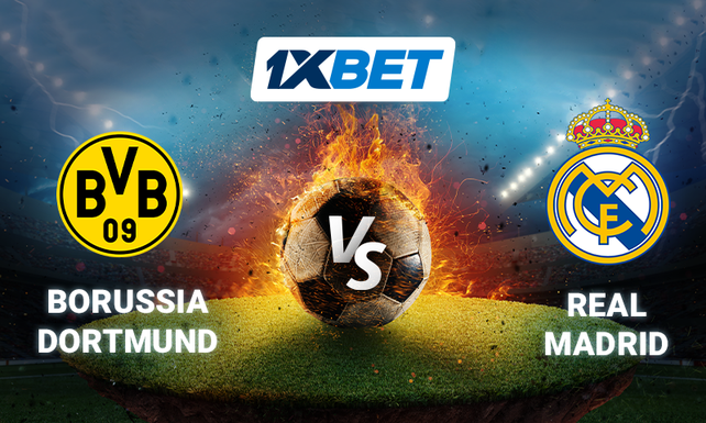 Borussia vs Madrid: ¿Quién se proclamará campeón de la Champions League?