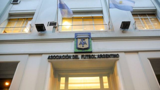 La AFA se opone a las Sociedades Anónimas Deportivas (SAD).