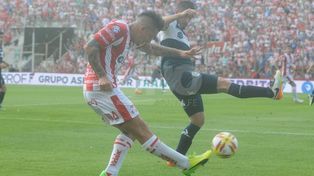 Unión tendrá un regreso en defensa para ir al Ducó