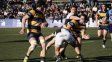 Rugby: el TRL es un río revuelto en el que todos los equipos nadan
