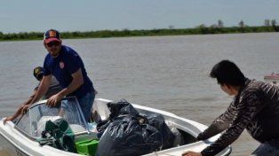 Este sábado se recolectarán residuos en la costa de Monte Vera