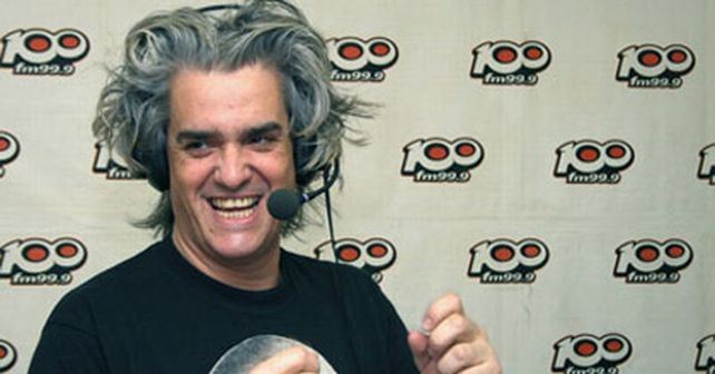 Pettinato est&aacute; furioso con Canal 13 por el cambio de horario de Duro de domar